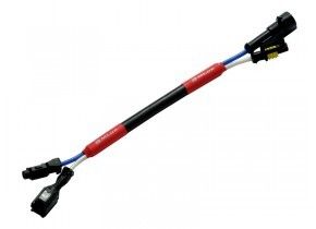 Перехідник для роз'ємів KET-AMP