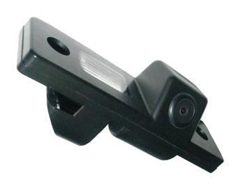 Камера заднего вида CRVC-153 Intergral Chevrolet Epica, Cruze, Captiva, Aveo