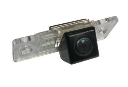 Камера заднього виду CRVC 133/1 Detachable Porsche Cayenne