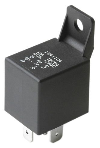 Реле с гнездом RSV-1C-M-12H 12V+SK-1(D) PIT