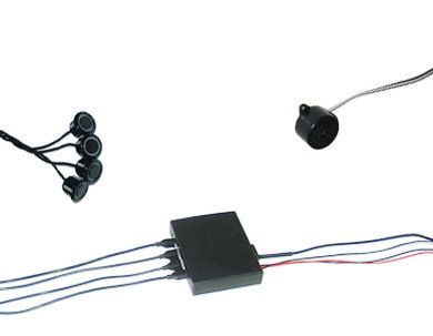 Парктронік Run Freely 78