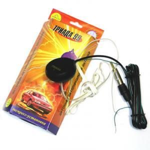 Антена активна Тріада/Бош