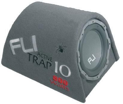 Сабвуфер Fli Trap 10 Active