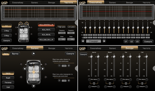 Штатна магнітола QLine AMR 1046-NI-22-816А 10&quot; 4/64 NISSAN X-Trail/Qashkai/Rogue 2014+ (кондиціонер + підсилювач)