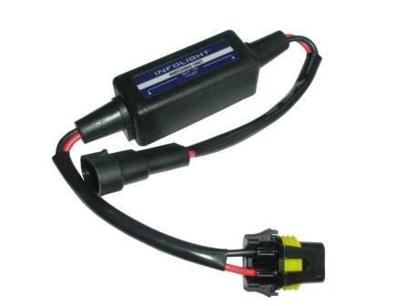 Узгоджуючий модуль (обманка) Infolight