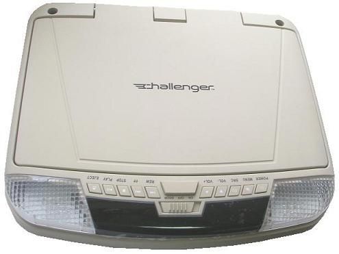 Потолочный монитор Challenger RE-1069D