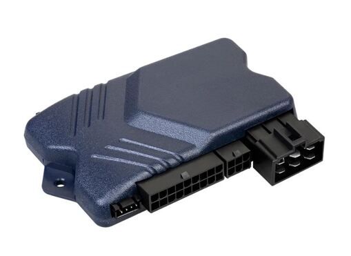 Автосигналізація Sheriff ZX-1075 без сирени