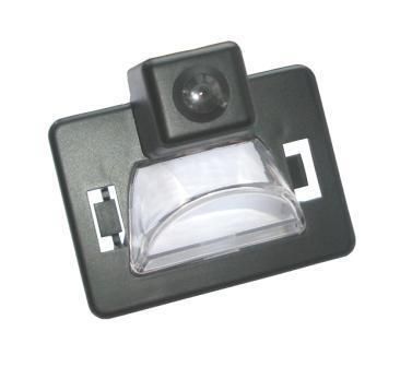 Камера заднего вида CRVC-154 Intergral Mazda 5 II (05-09)