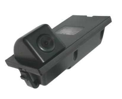 Камера заднього виду CRVC-156 Intergral Land Rover