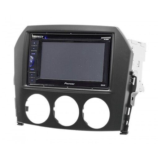 Рамка переходная Carav 11-176 Mazda MX-5, Miata