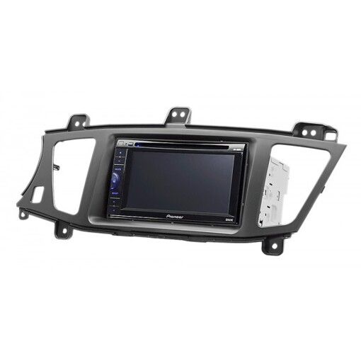 Рамка переходная Carav 11-265 Kia K7, Cadenza