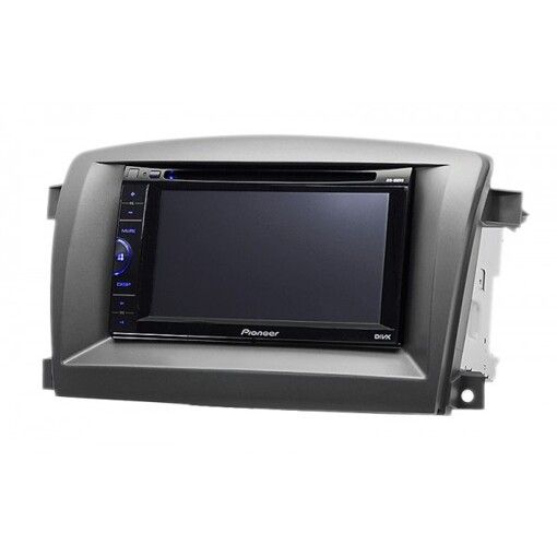 Рамка переходная Carav 11-285 MG 750