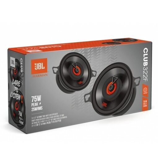 Акустика JBL CLUB 322F