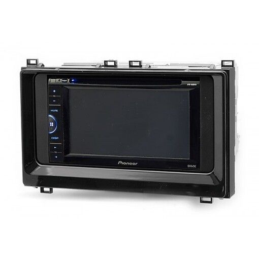 Рамка перехідна Carav 11-763 Toyota Auris, Corolla