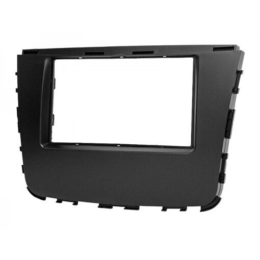 Рамка переходная Carav 11-789 SsangYong Rexton