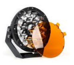 Жовта кришка робочого світла 6I0003 HDX 3015