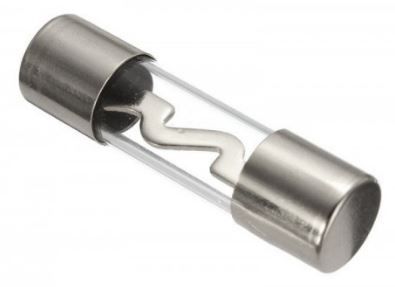 Запобіжники AGU 30 Ампер (срібло) 1 шт ACV 30.3900-30