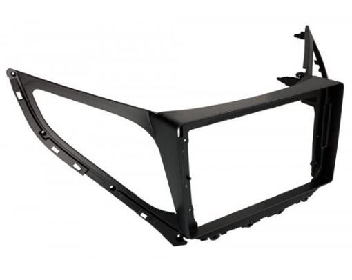 Рамка переходная Carav 22-1377 Hyundai Grandeur, Azera