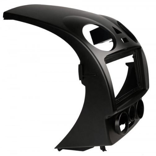 Рамка переходная Carav 22-1087 VW New Beetle