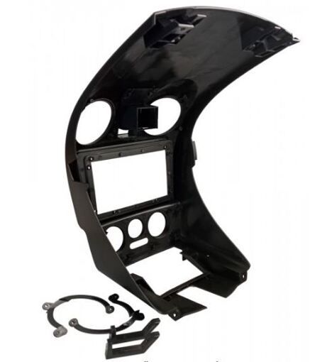 Рамка переходная Carav 22-1087 VW New Beetle