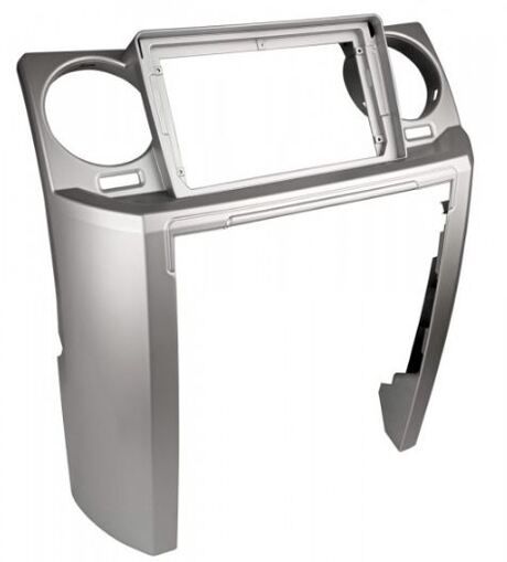 Рамка переходная Carav 22-1775 Land Rover Discovery