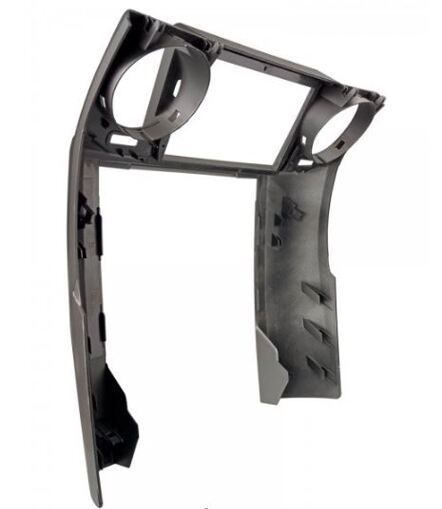 Рамка переходная Carav 22-1775 Land Rover Discovery