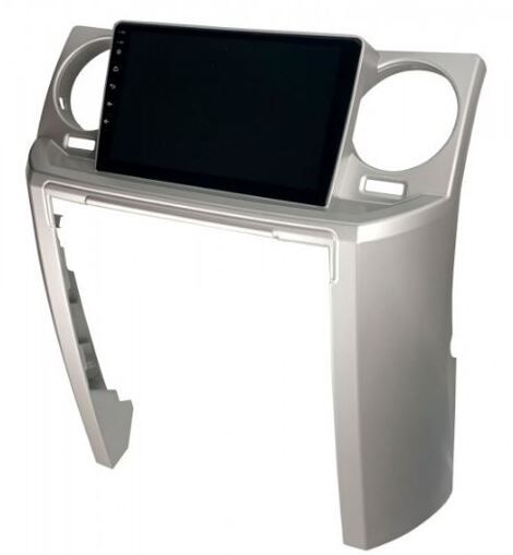 Рамка переходная Carav 22-1775 Land Rover Discovery