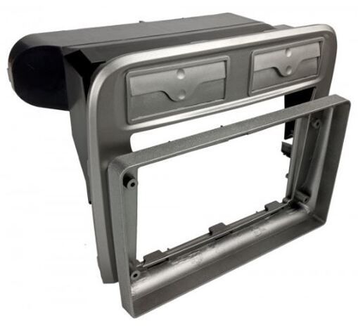 Рамка переходная Carav 22-1716 FIAT Punto, Linea