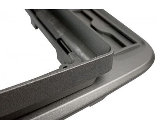 Рамка переходная Carav 22-1716 FIAT Punto, Linea