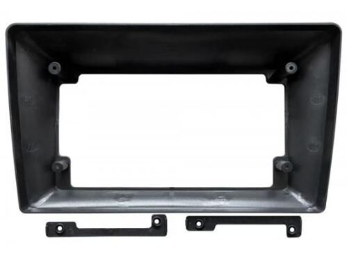 Рамка перехідна Carav 22-1843 Dodge Durango, JEEP Grand Cherokee