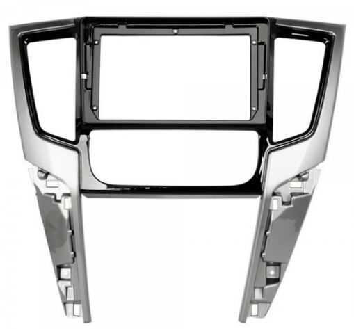 Рамка переходная Carav 22-1781 Mitsubishi L200