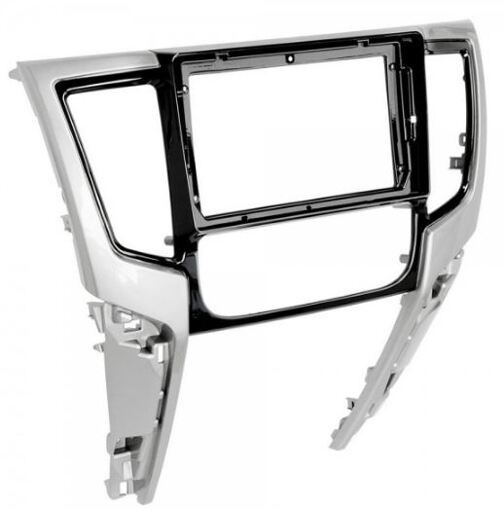 Рамка переходная Carav 22-1781 Mitsubishi L200