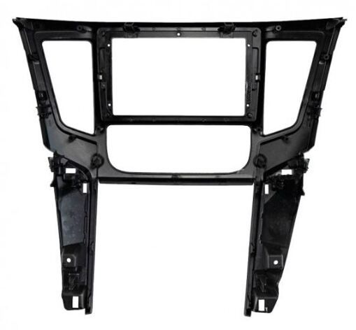 Рамка переходная Carav 22-1781 Mitsubishi L200