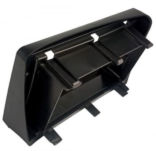 Рамка переходная Carav 22-1799 Suzuki Grand Vitara