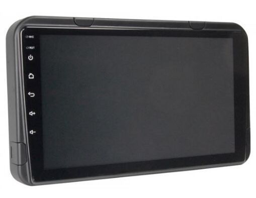 Рамка переходная Carav 22-1840 для магнитол 9&quot; универсальная