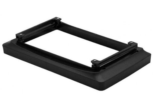 Рамка перехідна Carav 22-1271 Suzuki Grand Vitara, XL-7