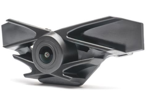 Камера переднього огляду Prime-X C8097W Lexus NX (AZ10) (14-21)