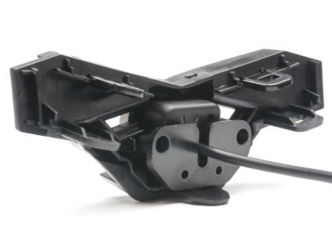 Камера переднього огляду Prime-X C8097W Lexus NX (AZ10) (14-21)