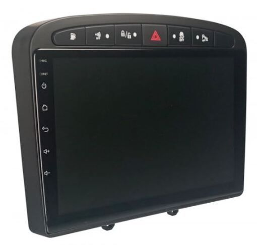 Рамка переходная AWM 981-12-049 Peugeot 308, 408