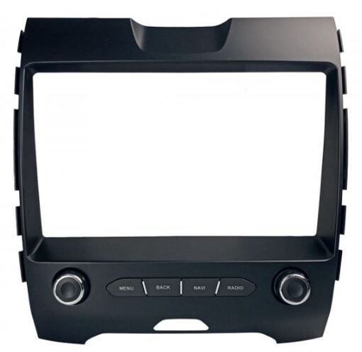 Рамка переходная AWM 881-01-089 Ford Edge