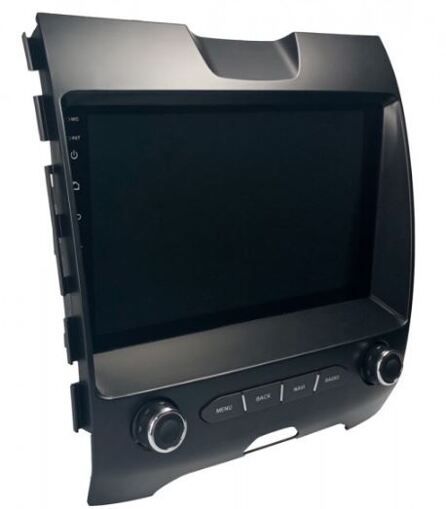 Рамка переходная AWM 881-01-089 Ford Edge