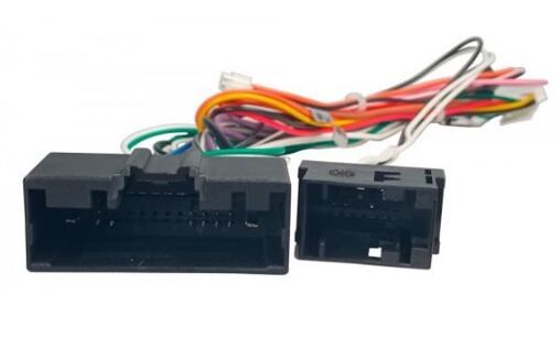 Рамка переходная AWM 881-01-089 Ford Edge