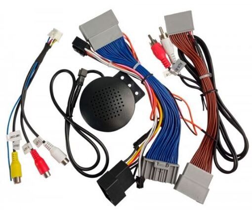 Рамка перехідна AWM 881-01-500 Acura MDX