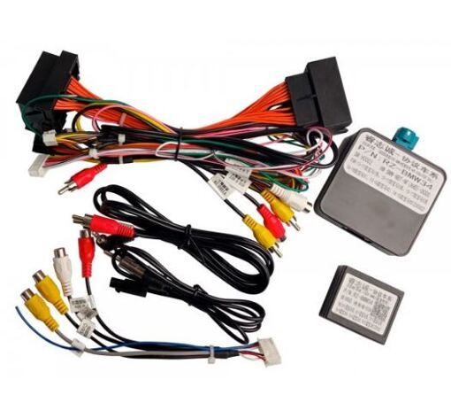 Рамка перехідна AWM 881-03-107 BMW X5