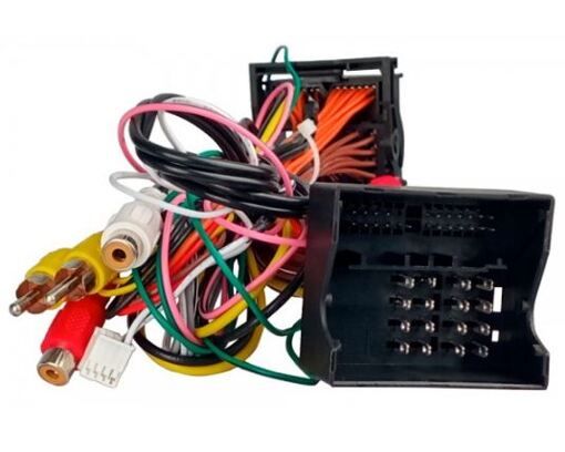 Рамка перехідна AWM 881-03-107 BMW X5