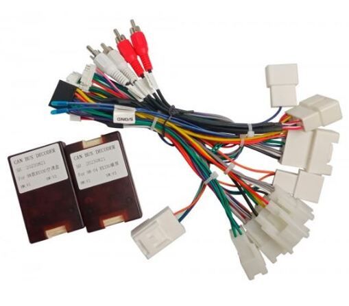 Рамка перехідна AWM 881-39-102 Lexus RX 300, Toyota Harrier