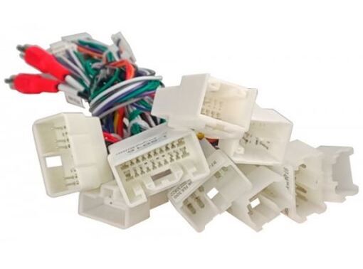 Рамка перехідна AWM 881-39-102 Lexus RX 300, Toyota Harrier