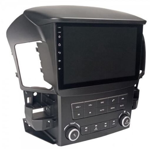 Рамка перехідна AWM 881-39-102 Lexus RX 300, Toyota Harrier