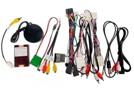 Рамка перехідна AWM 881-32-111 Subaru Tribeca