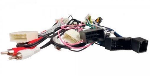 Рамка перехідна AWM 881-32-111 Subaru Tribeca